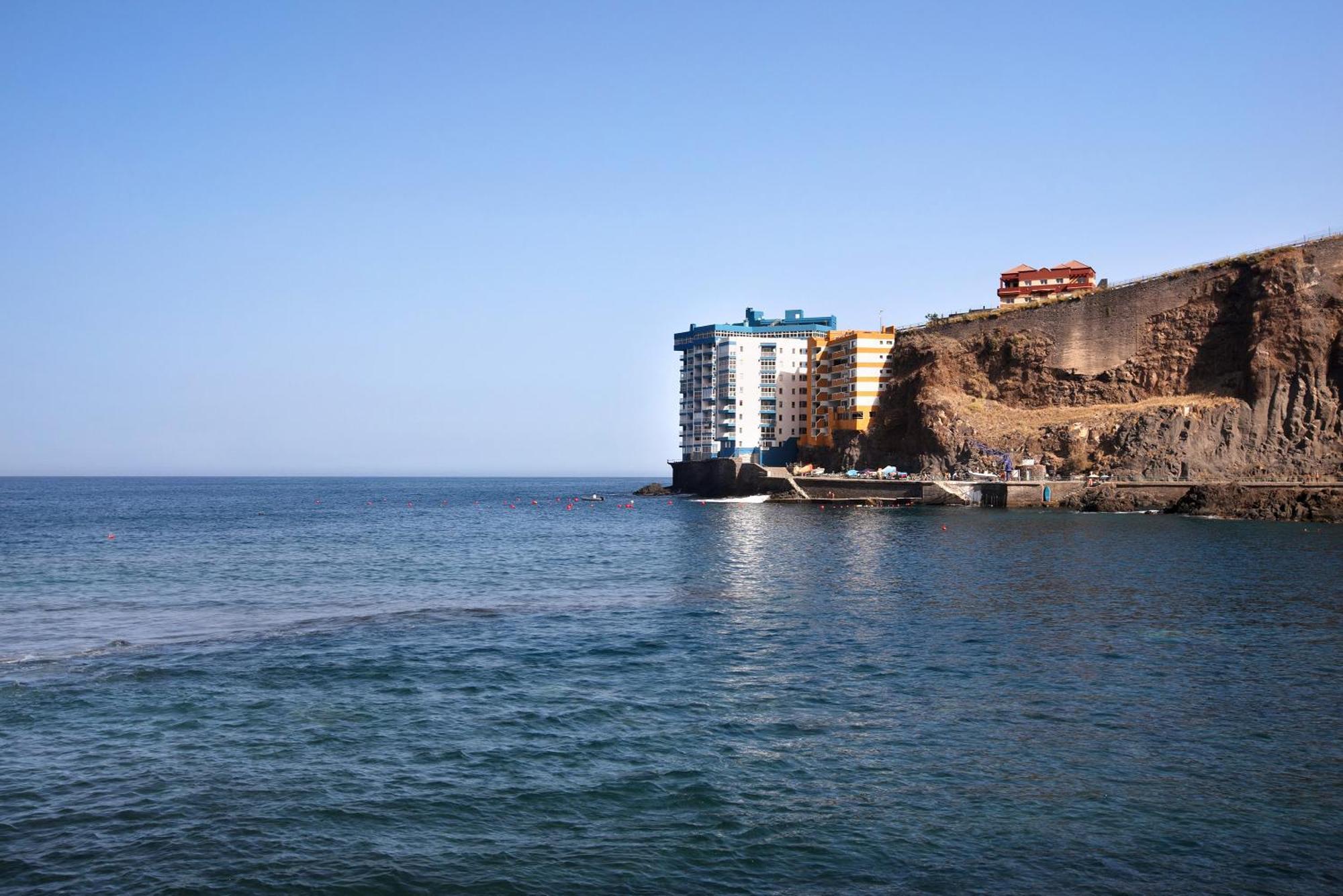 Luxury Loft El Roque 1 Apartment *